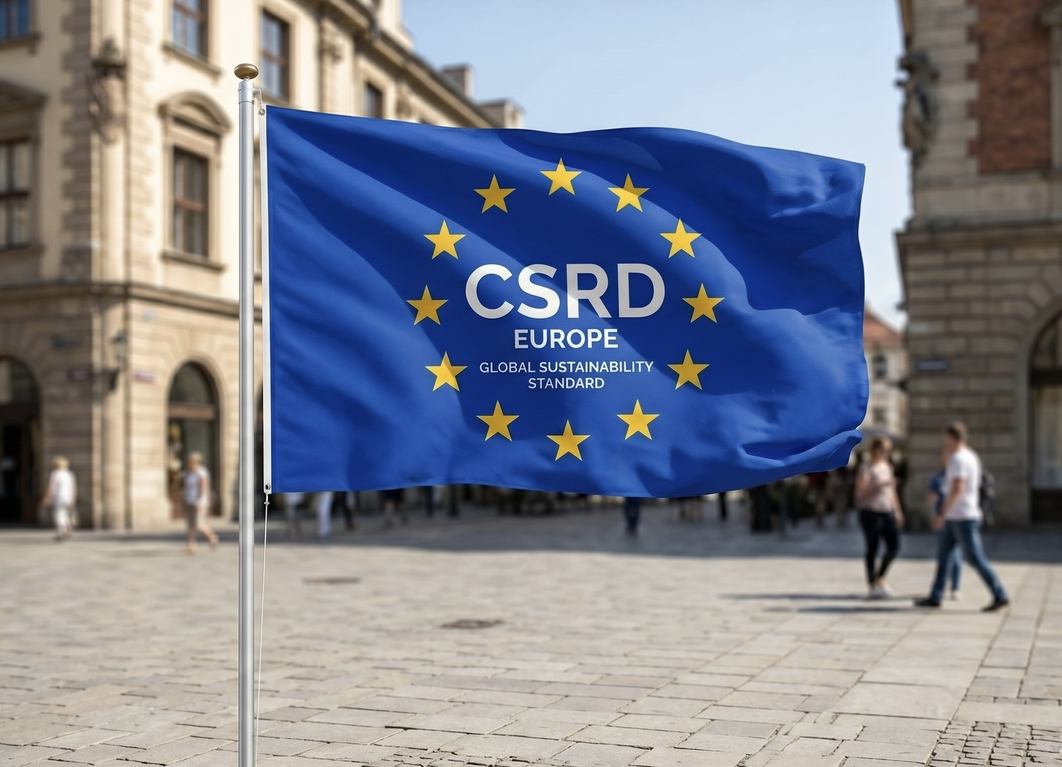 Rhino CSRD energy data coverage — ESRS E1 requirements mapped across your portfolio